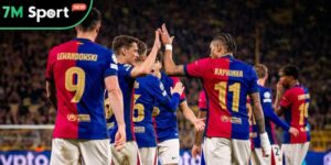 Barcelona cùng câu chuyện đăng ký cầu thủ suốt 2 năm trời 17 Barcelona cùng câu chuyện đăng ký cầu thủ suốt 2 năm trời