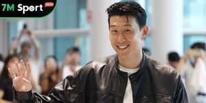 Ngôi sao châu Á Son Heung Min chính thức rời Tottenham 16 Ngôi sao châu Á Son Heung Min chính thức rời Tottenham