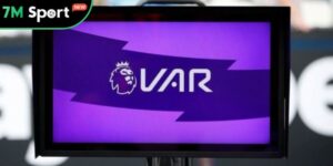 VAR - Những luật mới nhất về trợ lý trọng tài La Liga 8 VAR - Những luật mới nhất về trợ lý trọng tài La Liga