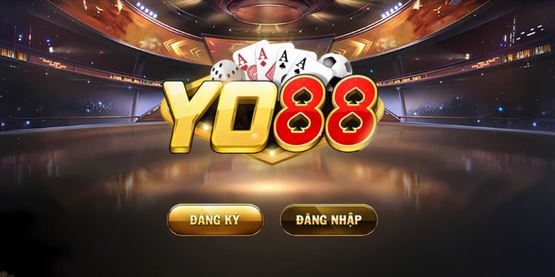 Toàn cảnh về nền tảng giải trí cá cược YO88